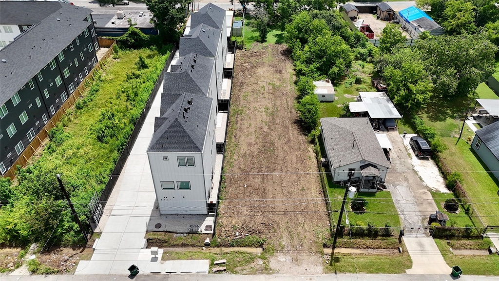 8527 Brandon St, Houston, TX 77051