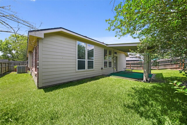 1928 Cypress Ln, Dayton, TX 77535 - photo 24