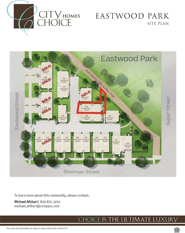 123 Eastwood St, Houston, TX 77011 - photo 3