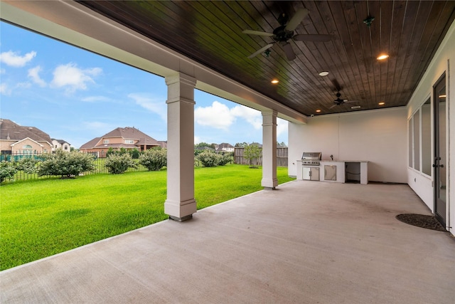 1808 Austin Crk, Friendswood, TX 77546 - photo 43