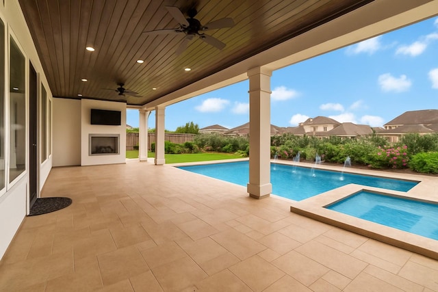 1808 Austin Crk, Friendswood, TX 77546 - photo 45