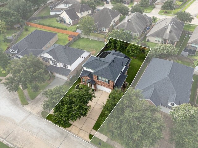 6155 Cornell Ln, League City, TX 77573 - photo 24