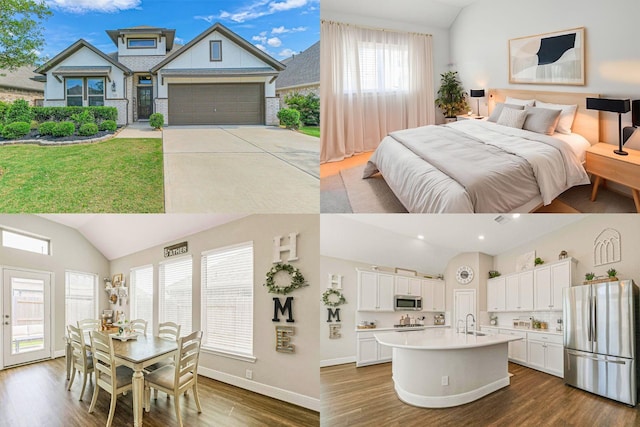 26415 Polaris Rise Ln, Richmond, TX 77406 - photo 1