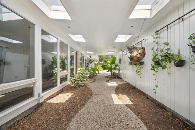 1306 Harbor Vw, Galveston, TX 77551 - view of yard