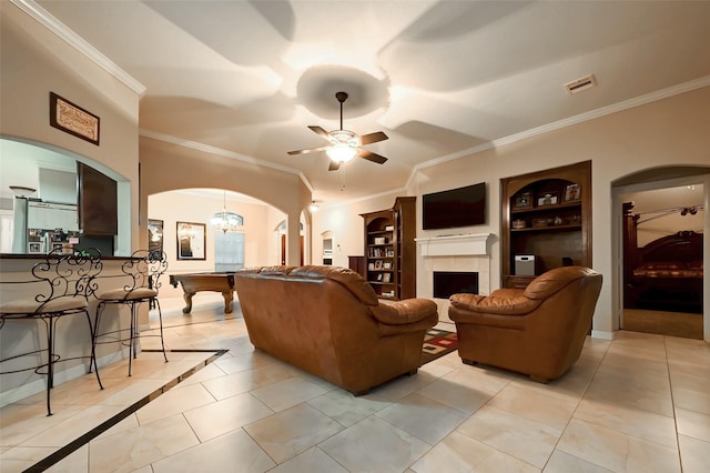 2439 Kilgarney Keep St, Dickinson, TX 77539 - photo 4