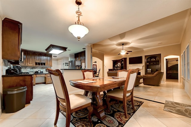 2439 Kilgarney Keep St, Dickinson, TX 77539 - photo 8