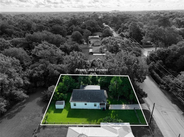 511 Pecan, Brenham, TX 77833 - photo 26