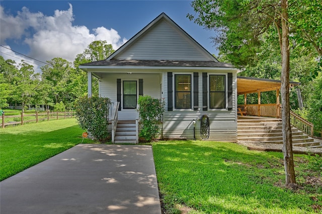 511 Pecan, Brenham, TX 77833 - photo 1