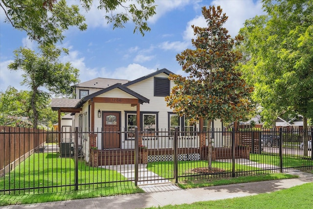 1204 Studewood St, Houston, TX 77008