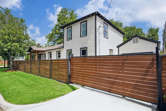 1204 Studewood St, Houston, TX 77008