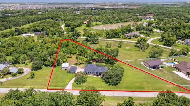 707 Oyster Shell Ct, Missouri City, TX 77459 - photo 2