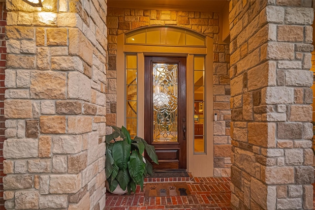 18315 Cape Lookout Way, Humble, TX 77346 - entrance to property