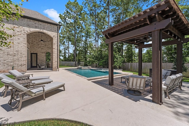 321 Mallory Ct, Montgomery, TX 77316 - photo 42