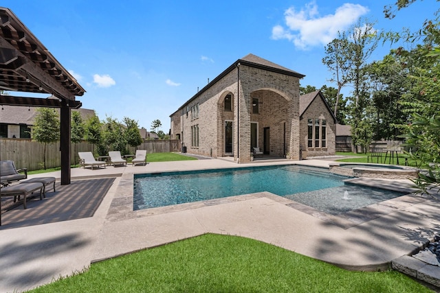 321 Mallory Ct, Montgomery, TX 77316 - photo 43