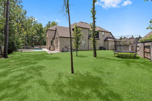 321 Mallory Ct, Montgomery, TX 77316 - photo 46