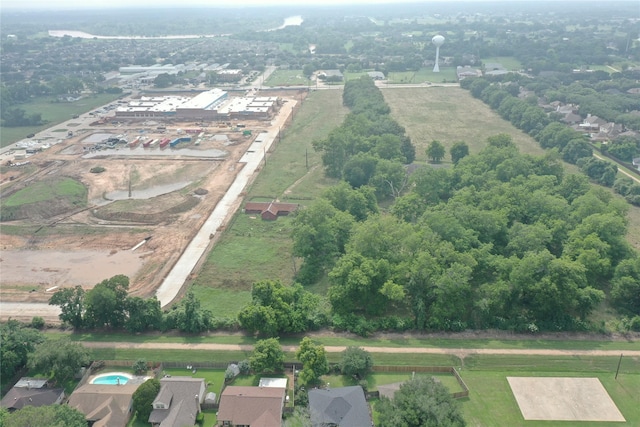 1202 Fm 359th Rd, Richmond, TX 77406 - aerial view of property's location