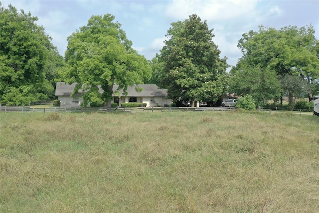 1202 Fm 359th Rd, Richmond, TX 77406 - view of yard