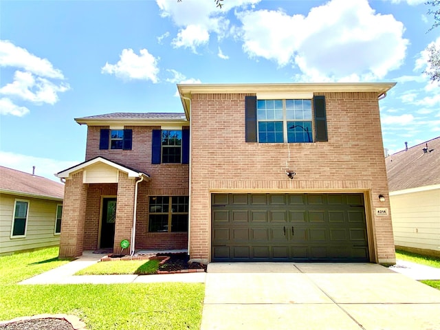4214 Landshire Bend Dr, Houston, TX 77048 - photo 1