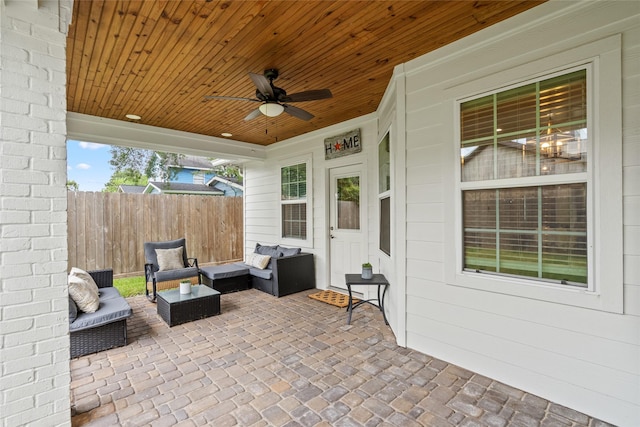 6914 Keller St, Houston, TX 77087 - photo 23