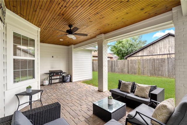 6914 Keller St, Houston, TX 77087 - photo 24