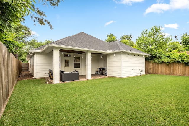 6914 Keller St, Houston, TX 77087 - photo 25