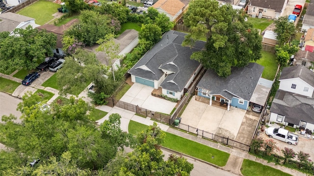 6914 Keller St, Houston, TX 77087 - photo 32