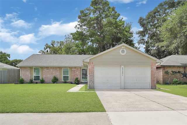 23231 Low Ridge Rd, Spring, TX 77373 - photo 1