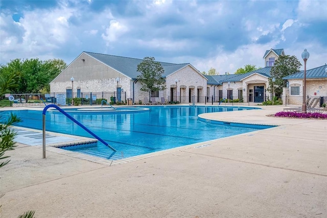 4647 Wellington Grove Ln, Katy, TX 77494 - photo 40