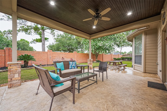 4647 Wellington Grove Ln, Katy, TX 77494 - photo 24