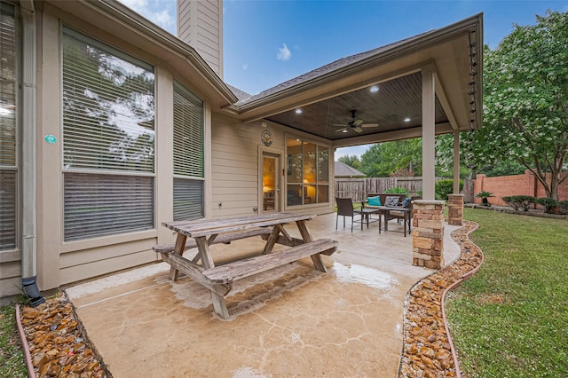 4647 Wellington Grove Ln, Katy, TX 77494 - photo 25