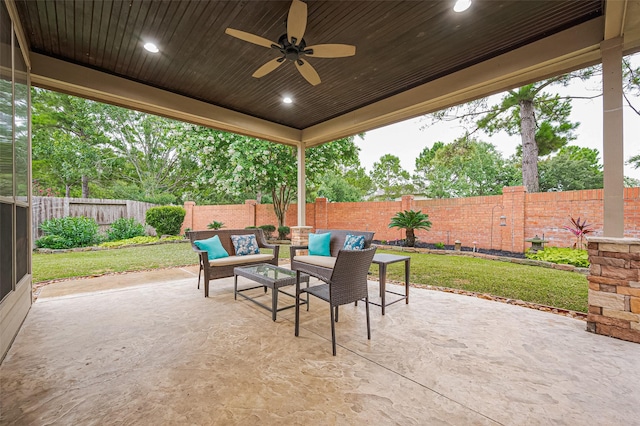 4647 Wellington Grove Ln, Katy, TX 77494 - photo 26