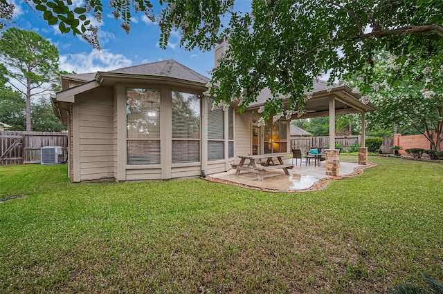 4647 Wellington Grove Ln, Katy, TX 77494 - photo 27