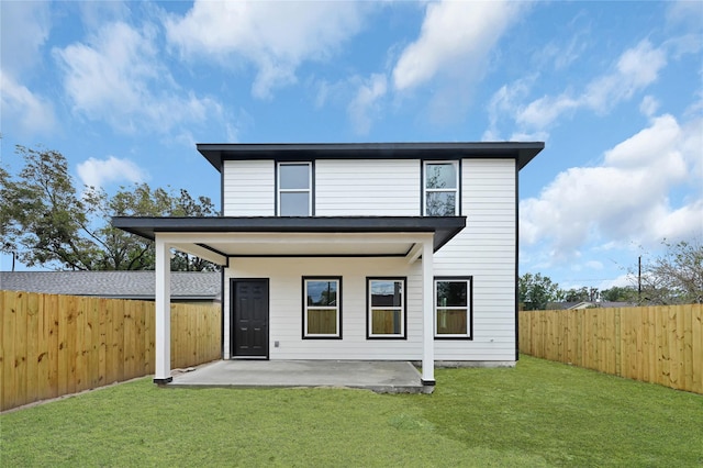 8029 Ritz St, Houston, TX 77028 - photo 27