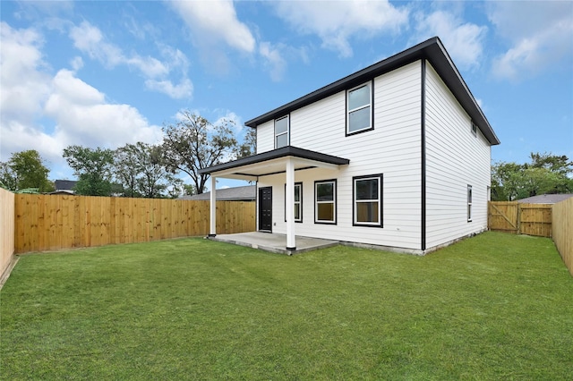 8029 Ritz St, Houston, TX 77028 - photo 6
