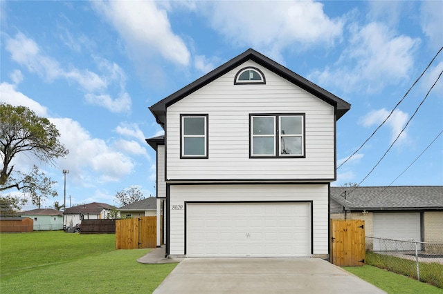 8029 Ritz St, Houston, TX 77028 - photo 7