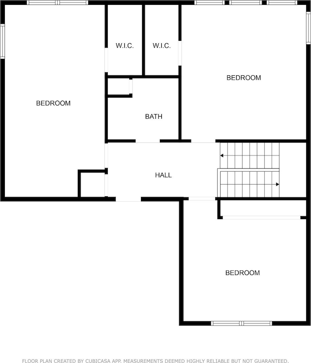 2120 Gostick St, Houston, TX 77008 - view of floor plan / room layout