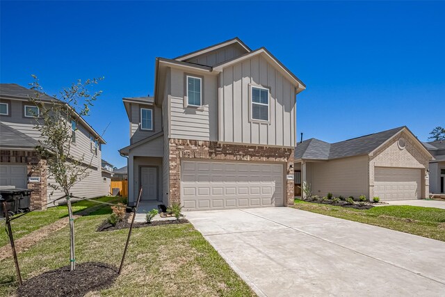 230 Emerald Thicket Ln, Huffman, TX 77336 - photo 2