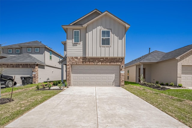 230 Emerald Thicket Ln, Huffman, TX 77336 - photo 1