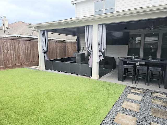 7107 Hollow Cedar Dr, Houston, TX 77049 - photo 7