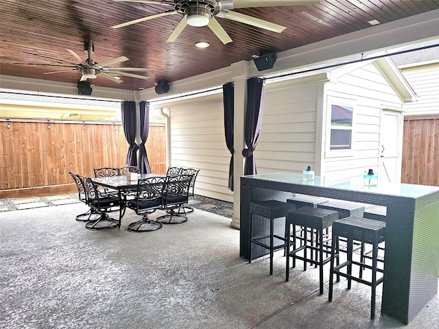 7107 Hollow Cedar Dr, Houston, TX 77049 - photo 8