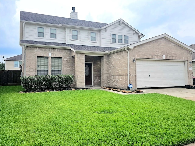 7107 Hollow Cedar Dr, Houston, TX 77049 - photo 3