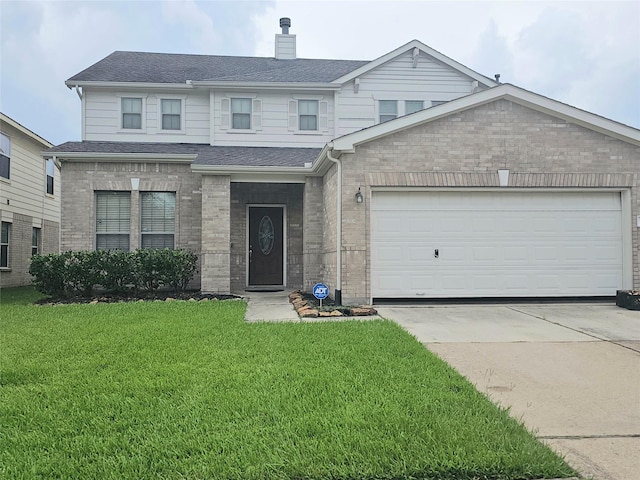 7107 Hollow Cedar Dr, Houston, TX 77049 - photo 4