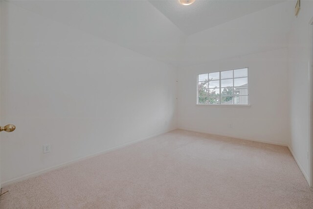 1615 Monvale Ln, Sugar Land, TX 77479 - empty room with light colored carpet and baseboards