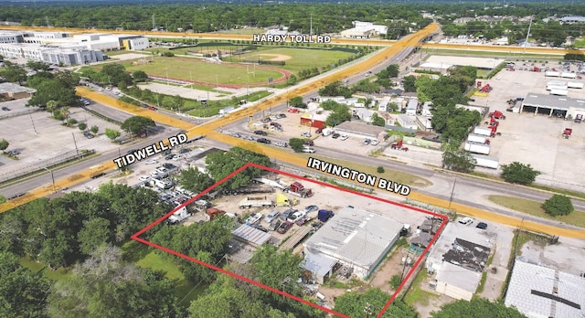 9325 Irvington Blvd, Houston, TX 77022
