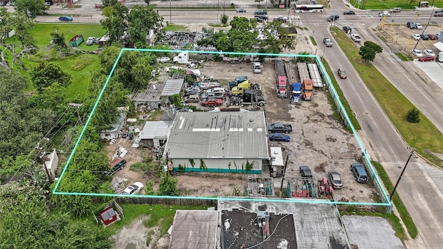 9325 Irvington Blvd, Houston, TX 77022