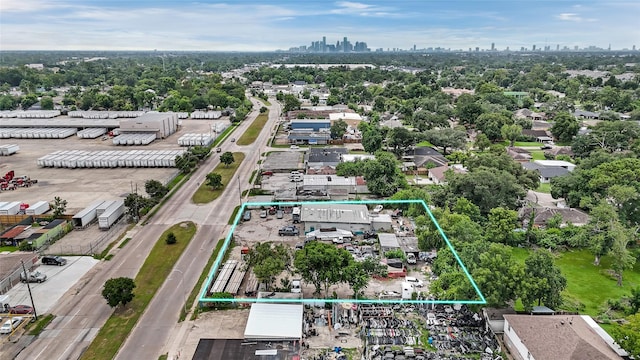 9325 Irvington Blvd, Houston, TX 77022
