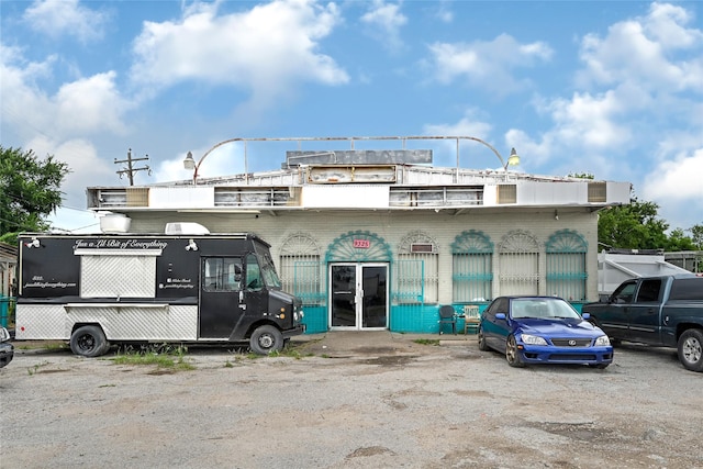 9325 Irvington Blvd, Houston, TX 77022