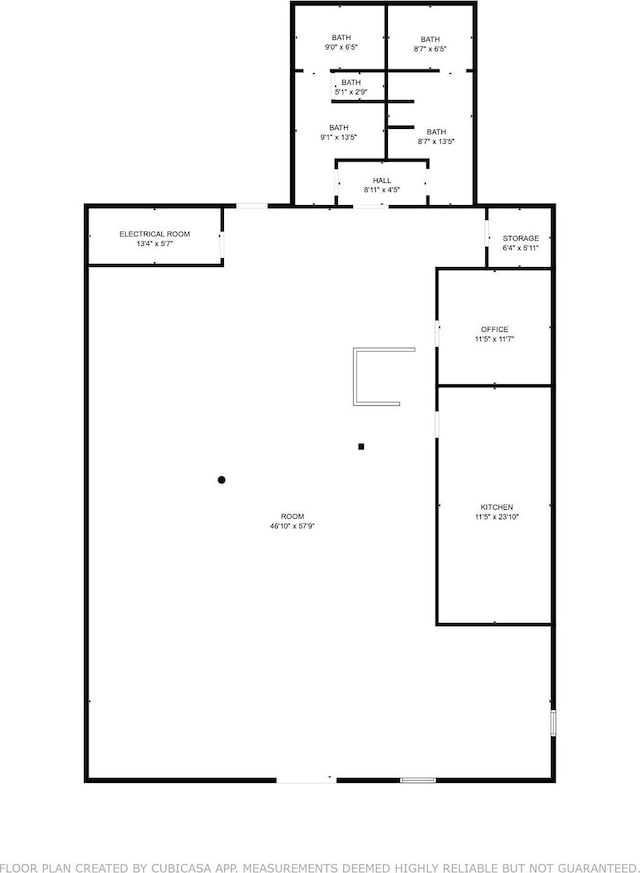 9325 Irvington Blvd, Houston, TX 77022