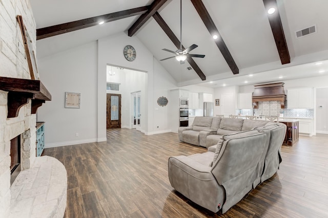 27784 Armadillo Rd, Montgomery, TX 77356 - photo 13