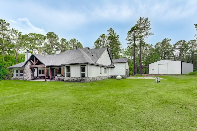 27784 Armadillo Rd, Montgomery, TX 77356 - photo 44